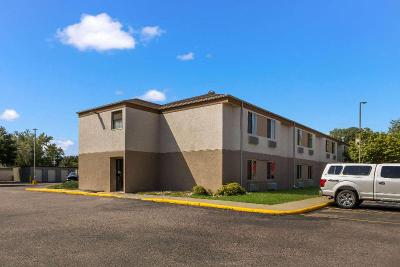 Sleep Inn Airport Sioux Falls