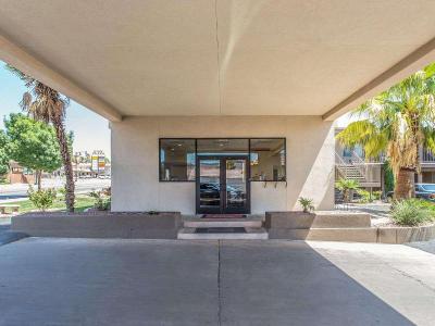 Econo Lodge St George