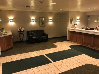 Comfort Inn & Suites Cedar City