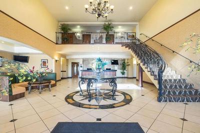 Comfort Inn & Suites Cedar City