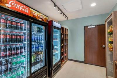 Comfort Suites, Cheyenne