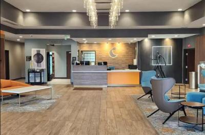 Comfort Suites, Cheyenne