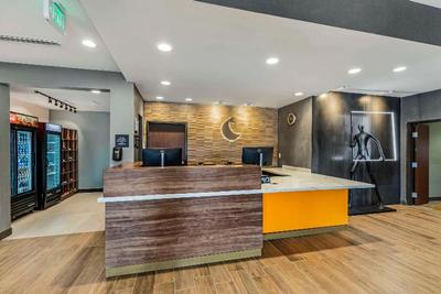 Comfort Suites, Cheyenne