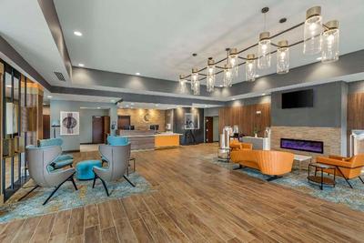 Comfort Suites, Cheyenne