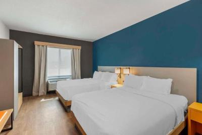 Comfort Suites, Cheyenne
