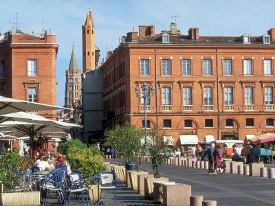 Adagio Access Toulouse Cyprien