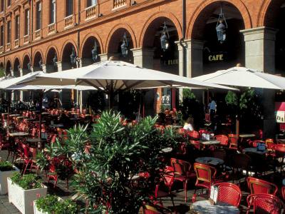 Adagio Access Toulouse Cyprien