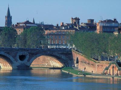 Adagio Access Toulouse Cyprien