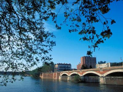 Adagio Access Toulouse Cyprien