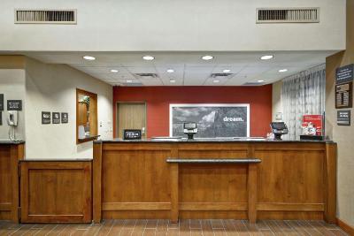 Hampton Inn & Suites Yuma
