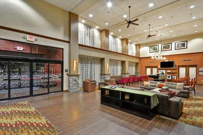 Hampton Inn & Suites Yuma