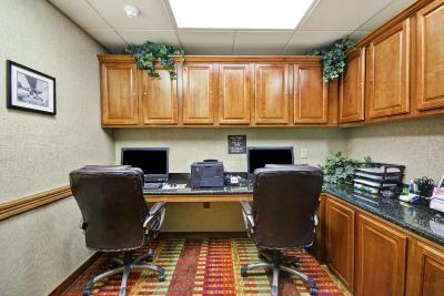 Hampton Inn & Suites Yuma