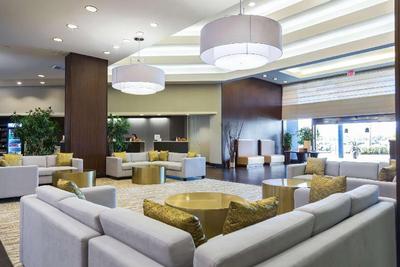 Hilton Melbourne, FL