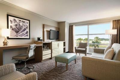 Hilton Melbourne, FL