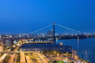 Hilton Philadelphia at Penn's Landing