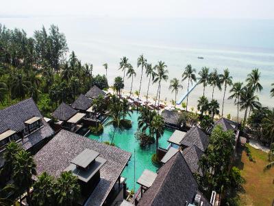 Mai Samui Resort and Spa