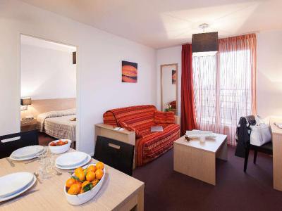 Adagio Access Saint Louis Bale