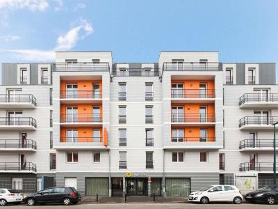Adagio Access Saint Louis Bale