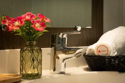 City Residence Tours
