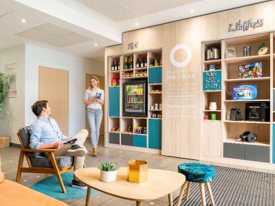 City Residence Tours