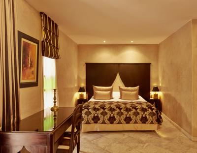 Riad Fes Relais et Cháteaux