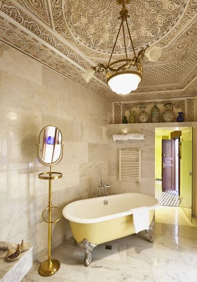 Riad Fes Relais et Cháteaux