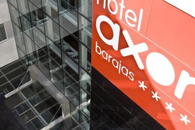 Axor Barajas