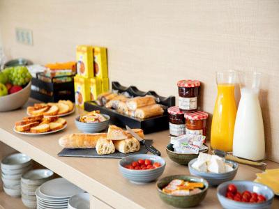 Appart'hotel Vacanceole Paris Quai de Marne