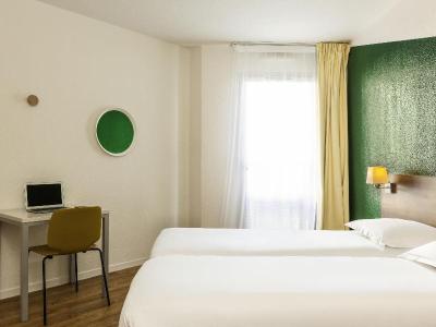 Adagio Access Carrieres Poissy