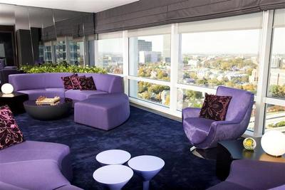 The W Atlanta Downtown