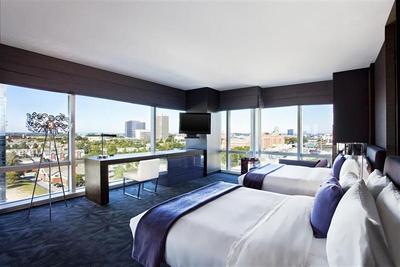 The W Atlanta Downtown