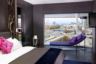 The W Atlanta Downtown
