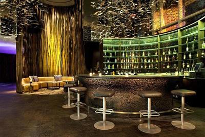 The W Atlanta Downtown