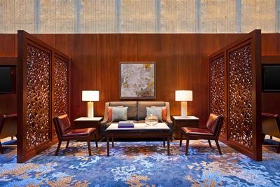The Westin Peachtree Plaza