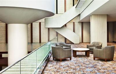 The Westin Peachtree Plaza
