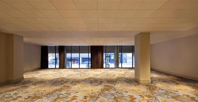 The Westin Peachtree Plaza