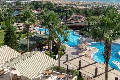 Adalya Resort & Spa