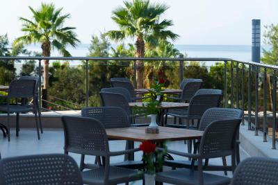 Adalya Resort & Spa