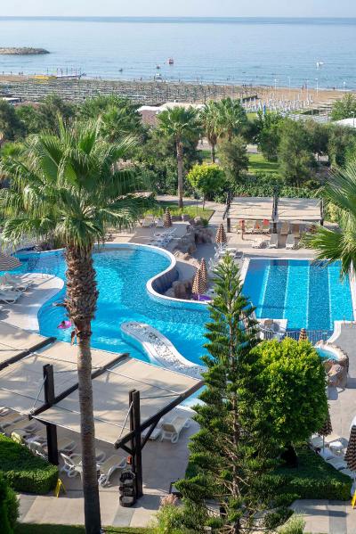 Adalya Resort & Spa