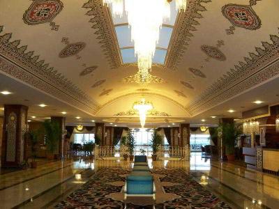 Adalya Resort & Spa