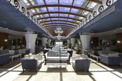 Adalya Resort & Spa