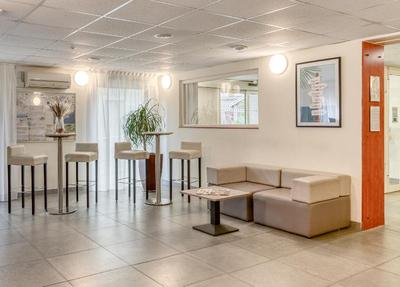 Zenitude Hôtel Résidences Beziers Centre