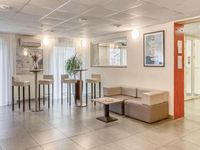 Zenitude Hôtel Résidences Beziers Centre