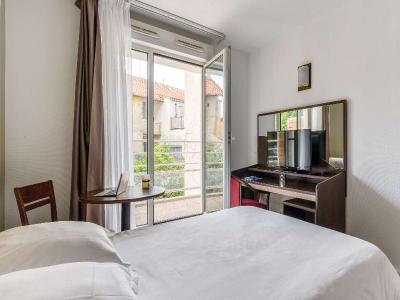 Zenitude Hôtel Résidences Beziers Centre