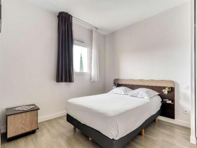Zenitude Hôtel Résidences Beziers Centre
