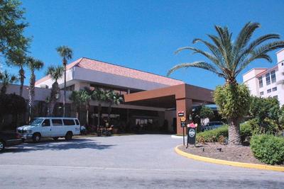 Clarion Inn International Drive