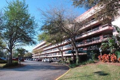 Clarion Inn International Drive