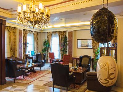 Acra Hotel