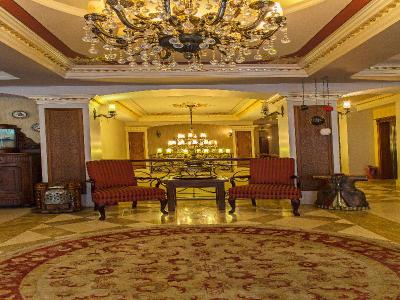 Acra Hotel