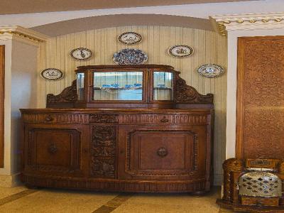 Acra Hotel